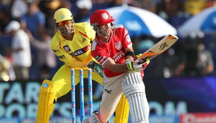 3. The 2014 Kings XI Punjab Masterclass 3. The 2014 Kings XI Punjab Masterclass