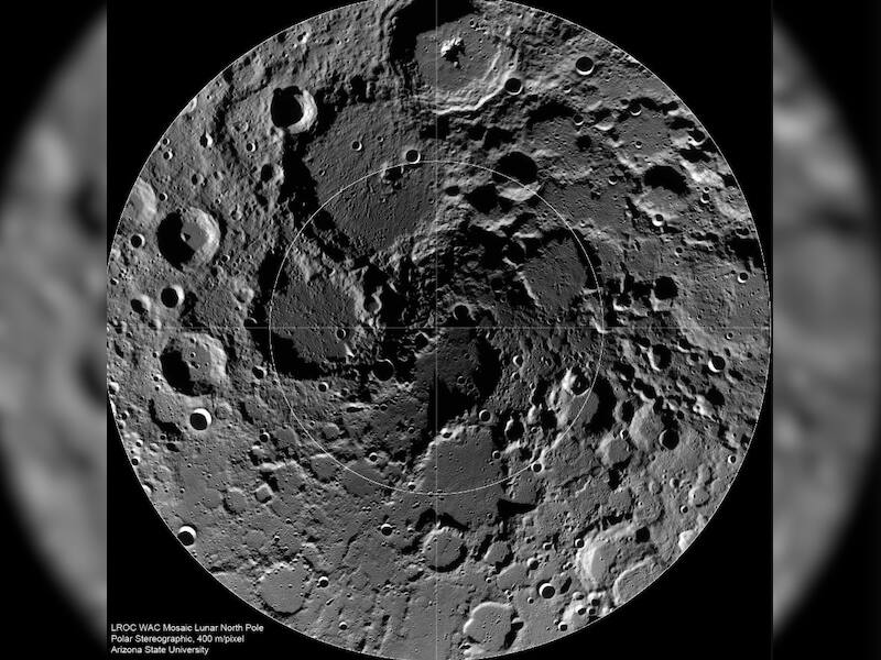 The Astronauts’ Lunar Journey Explained