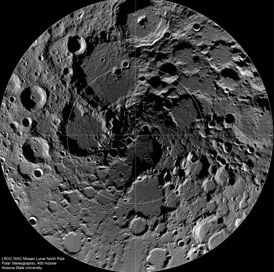 The Astronauts’ Lunar Journey Explained