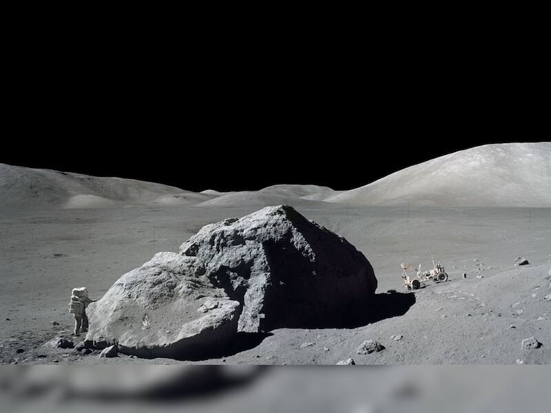 Testing Orion Before Leaving Earth’s Orbit