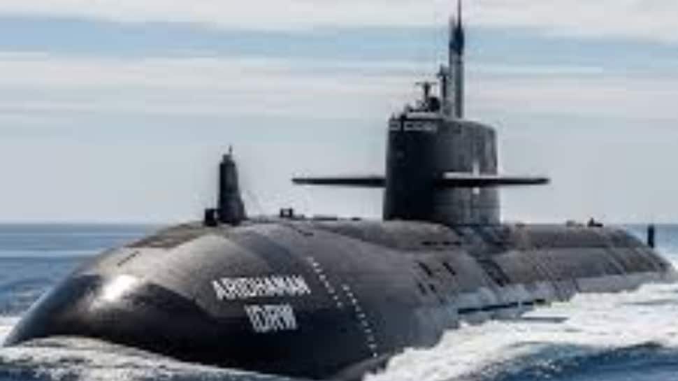 INS Aridhaman: India`s Third Nuclear Submarine SSBN Commissioning Soon To Complete Sea-Based Nuclear Triad