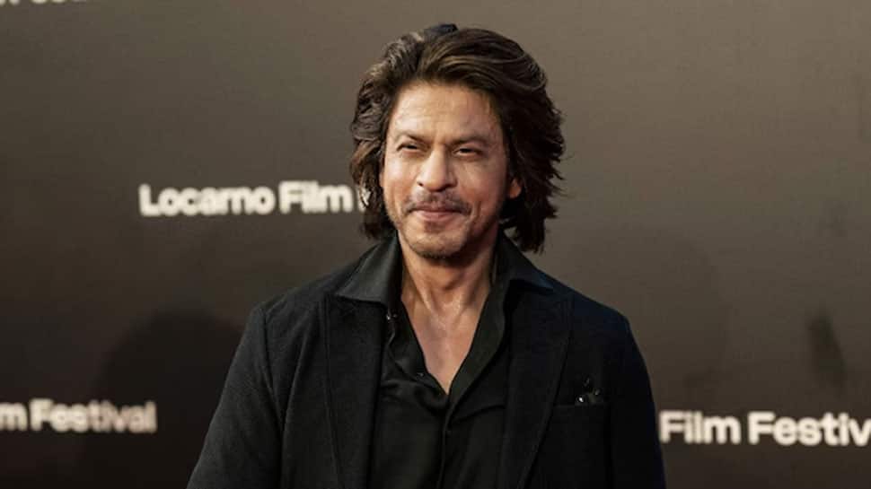 Shah Rukh Khan's Class 12th Marksheet Goes Viral, His Hansraj College Admission Form Reveals How Much He Scored In English, Maths & Physics