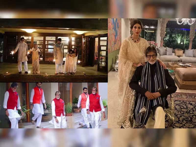 Meet Jalsa - Bachchans' Palatial Abode