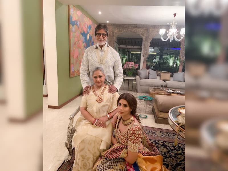 Unnamed bungalow near Jalsa