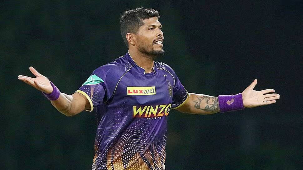 Umesh Yadav