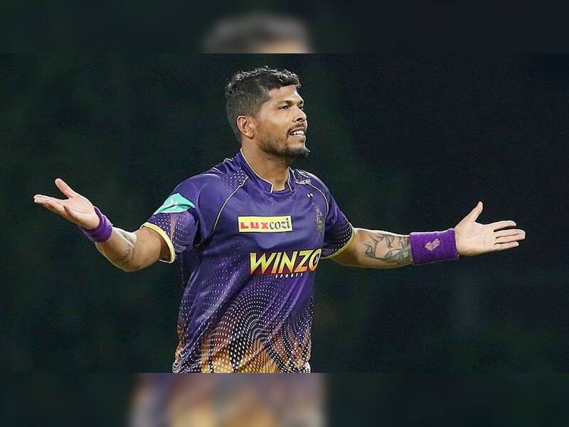 Umesh Yadav