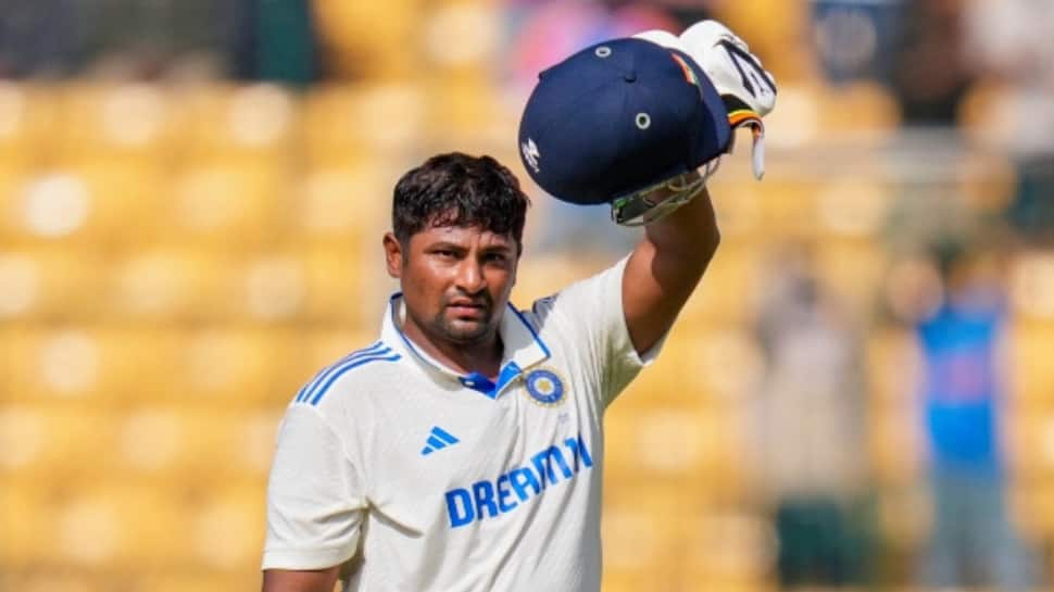 Sarfaraz Khan
