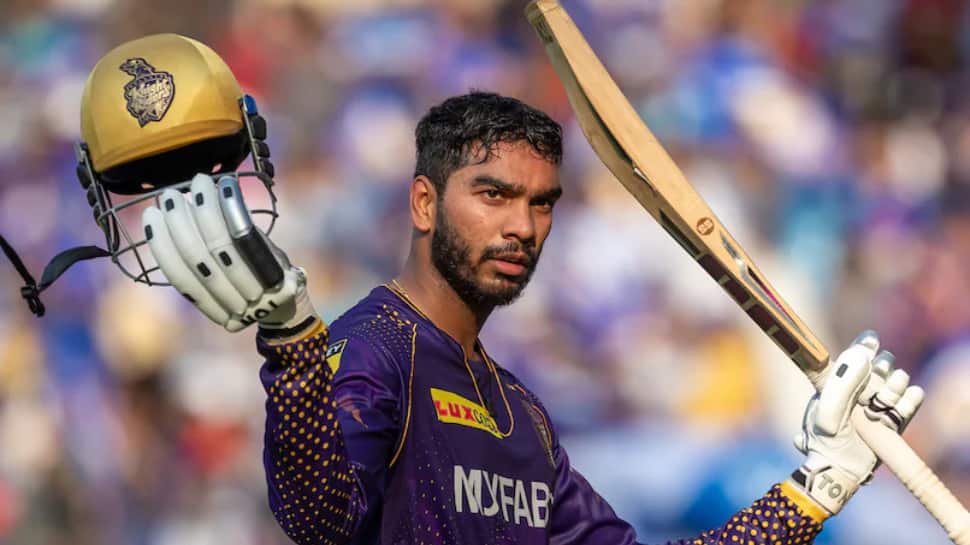 Venkatesh Iyer