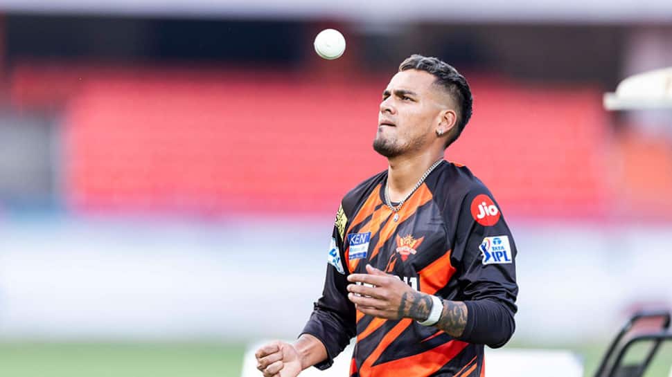 Rahul Chahar