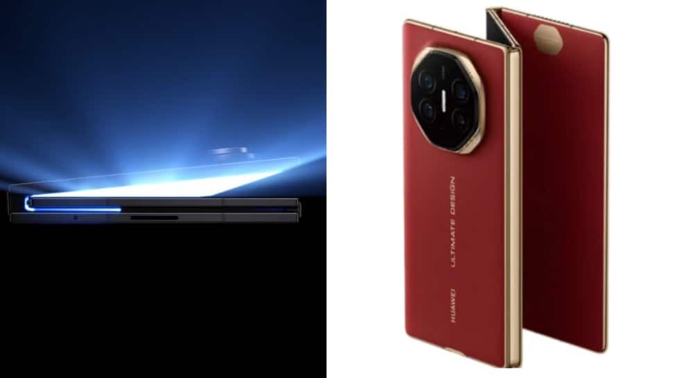 Samsung Galaxy Z TriFold vs Huawei Mate XTs: Which Triple-Foldable Wins On Camera, Display, Battery And Price?