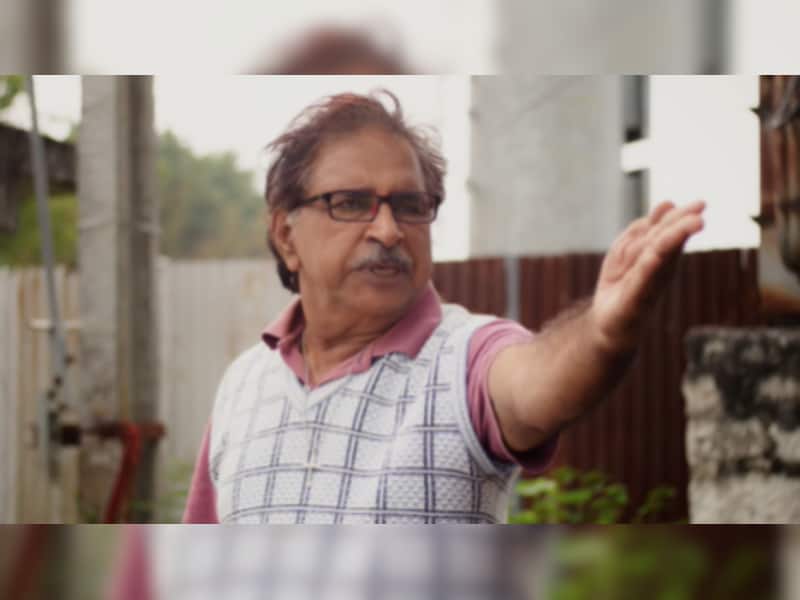 Karimullah Biriyani Point Nutakki