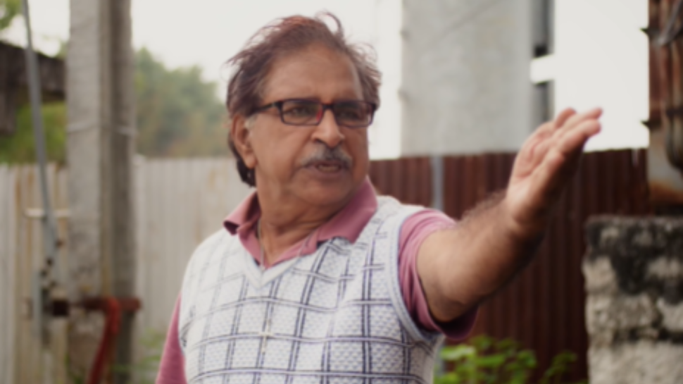 Karimullah Biriyani Point Nutakki