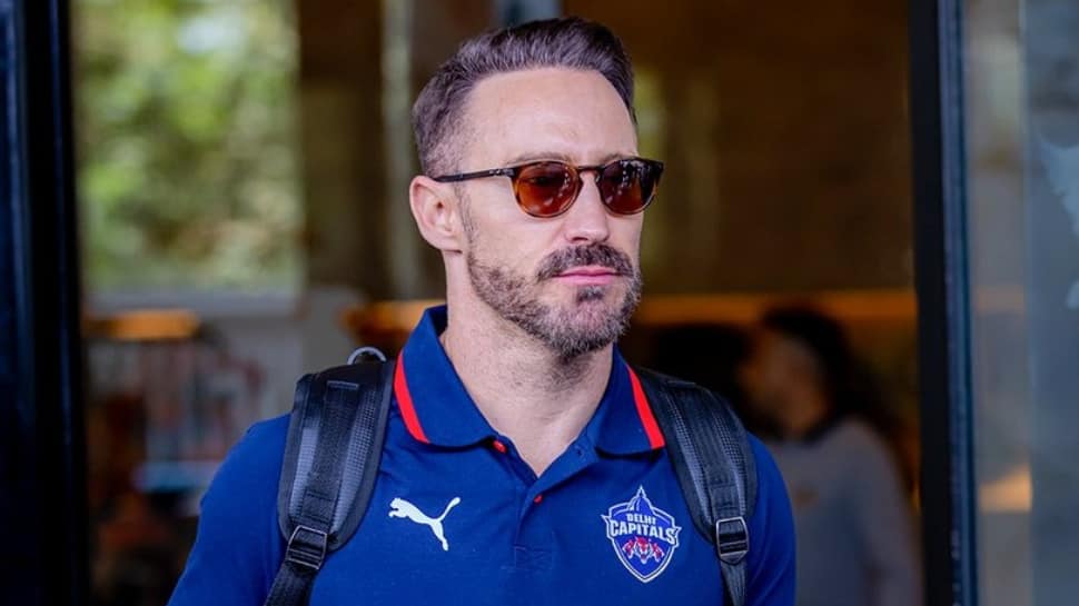 'Letting Him Go Was A Really...': Head Coach Hemang Badani Reveals Why Delhi Capitals Released Faf du Plessis Ahead Of IPL 2026 Auction