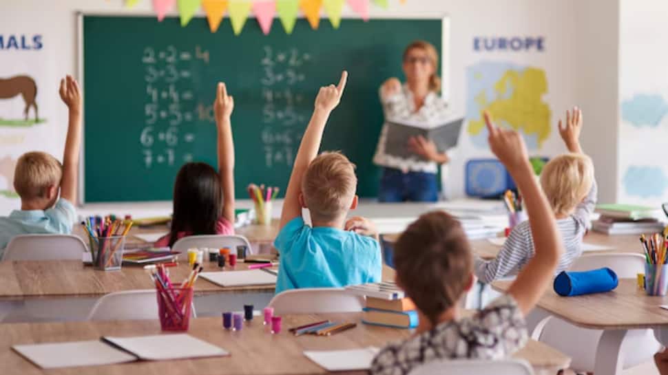 The Unfinished Agenda: Making Inclusive Education A Reality