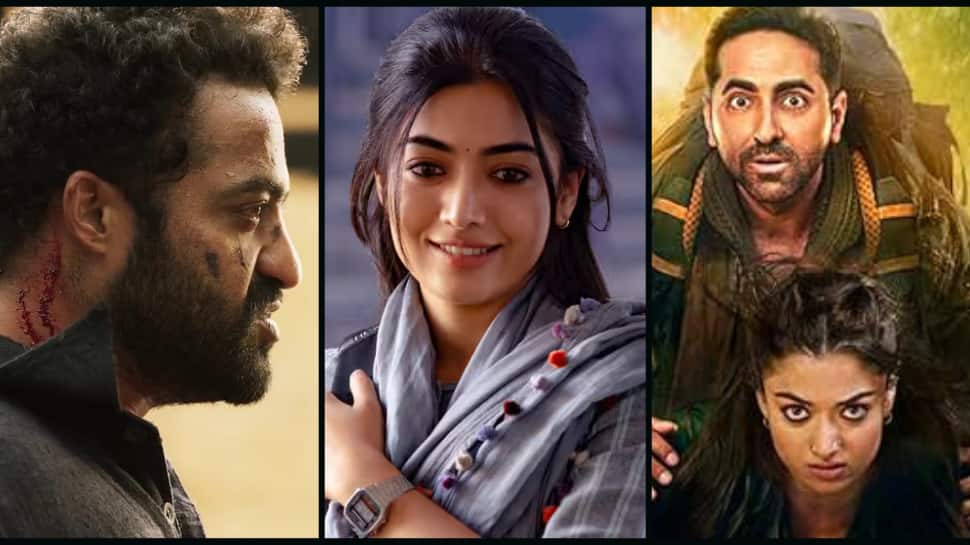 Latest Malayalam, Tamil & Telugu OTT Releases 