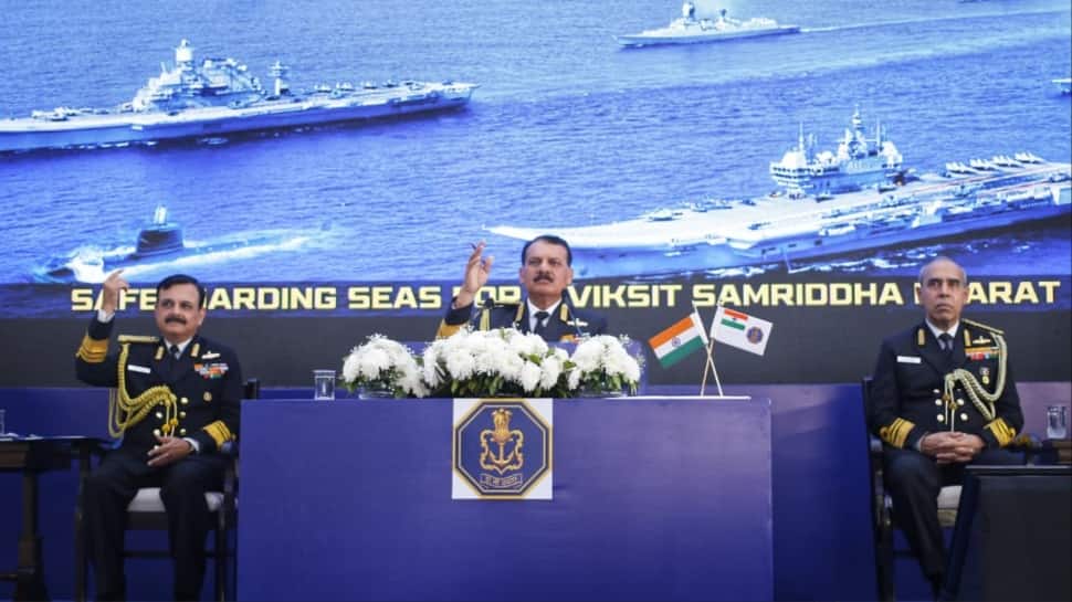 What Left Pakistan Navy Silent During Operation Sindoor? Indian Navy Chief Explains