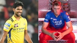 4 Players KKR Might Target At IPL 2026 Auction: Cameron Green, Pathirana And..