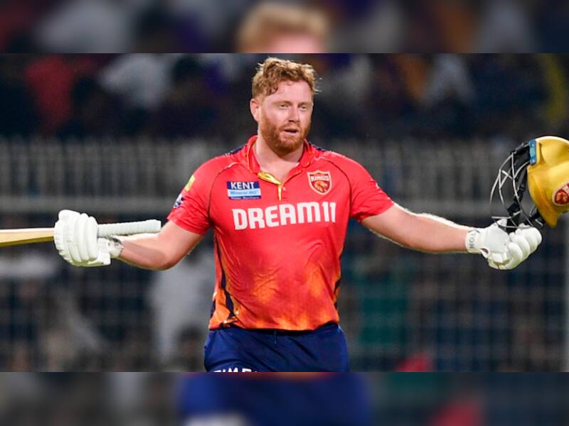Jonny Bairstow's IPL Record