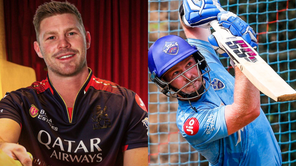 Tim Seifert's IPL Record