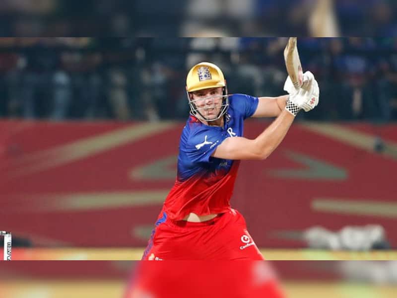 Cameron Green's IPL Record
