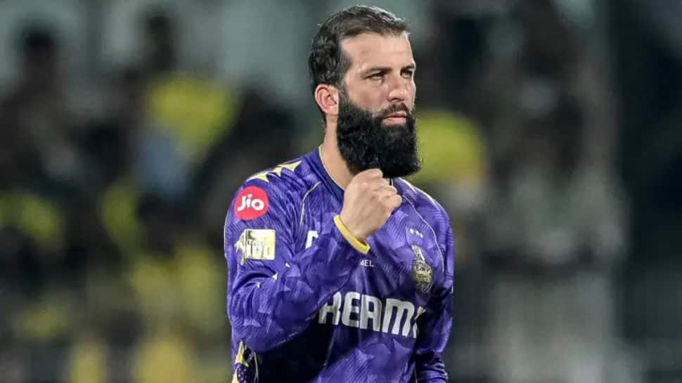 Moeen Ali Withdraws From IPL 2026, Signs Up For PSL Instead