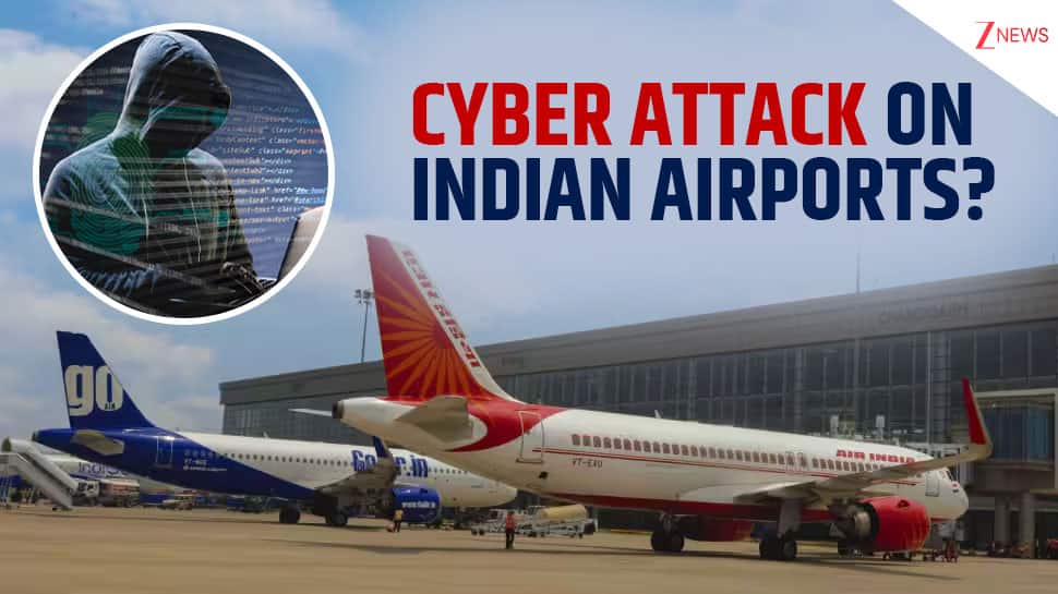 Indian Airports Hit By Cyber Attack? What Is GPS Spoofing And How It Works
