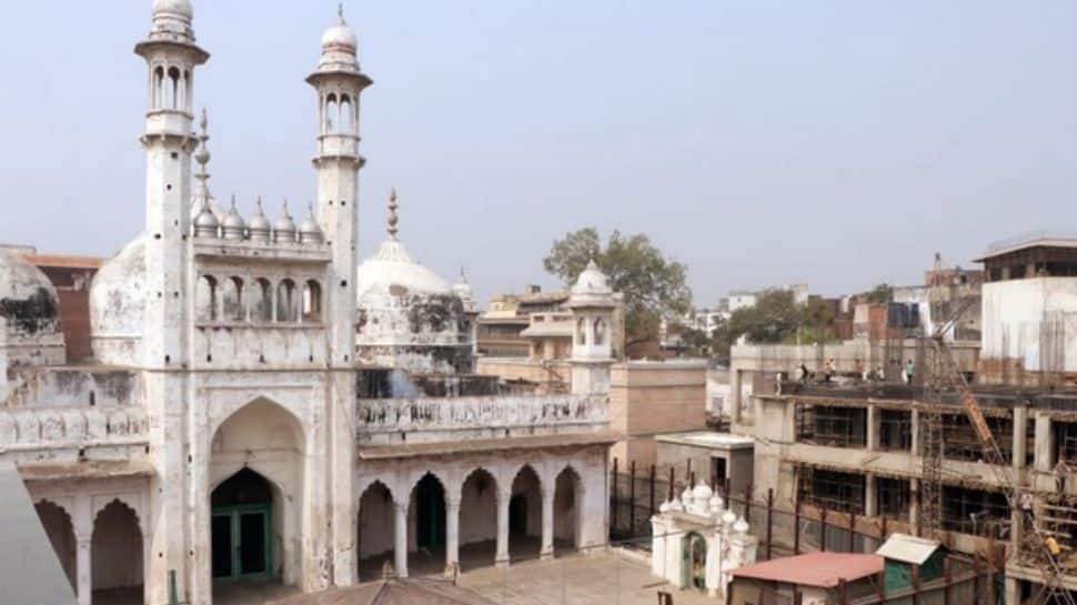 Ex-ASI Chief`s Explosive Plea: `Muslims Give Up Gyanvapi, Hindus Halt New Demands` To End Temple Conflict