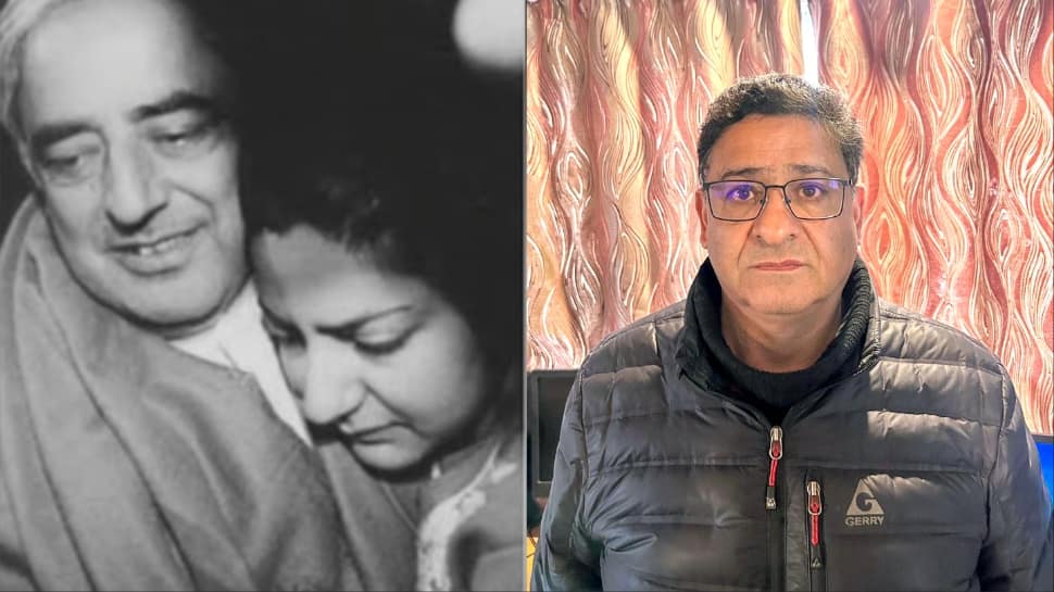 Rubaiya Sayeed Case: Unfolding How India’s Home Minister’s Daughter Was Kidnapped 35 Years Ago
