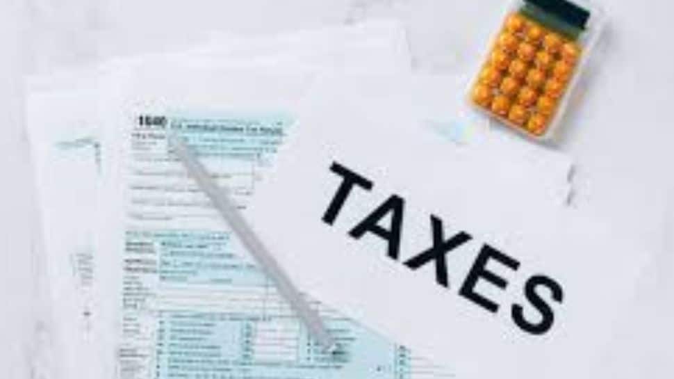 India's Annual Corporate Tax Collection Jumps Over 200% In 4 Years