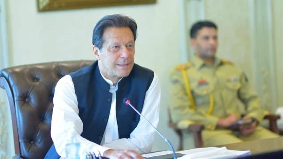 'Imran Khan’s Health Stable, But Facing Mental Torture', Claims Sister After Jail Meet