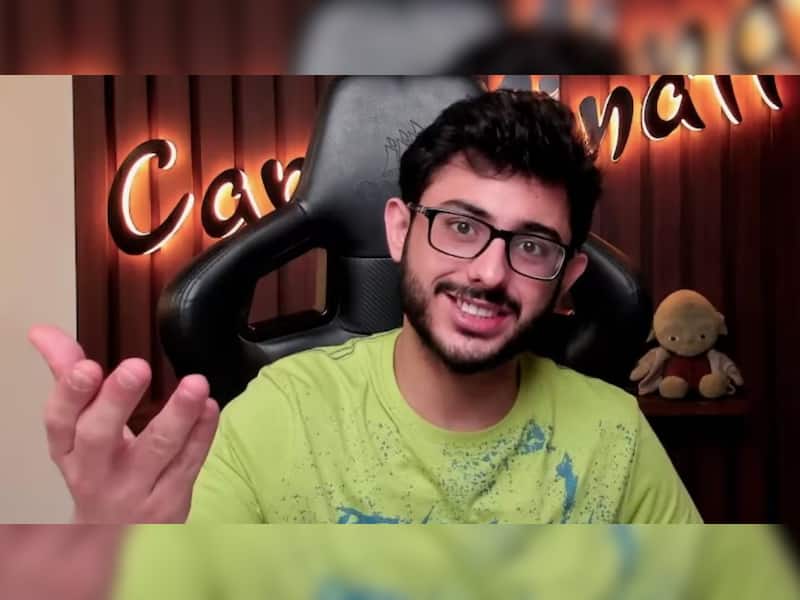 CarryMinati