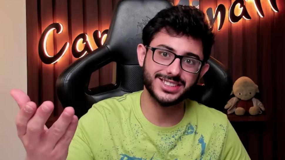 CarryMinati