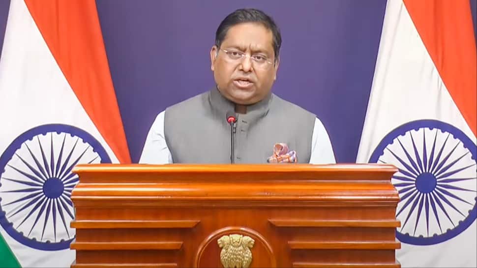 India Rejects Pakistan’s Claims Of Blocking Humanitarian Flights To Sri Lanka