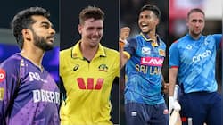 Meet Players With Rs 2 Crore Base Price For IPL 2026 Auction From Each Country