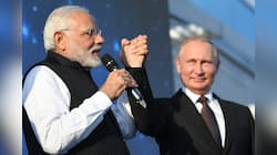 India Miffed Over Joint Op-Ed By UK, French, German Envoys Ahead Of Putin...