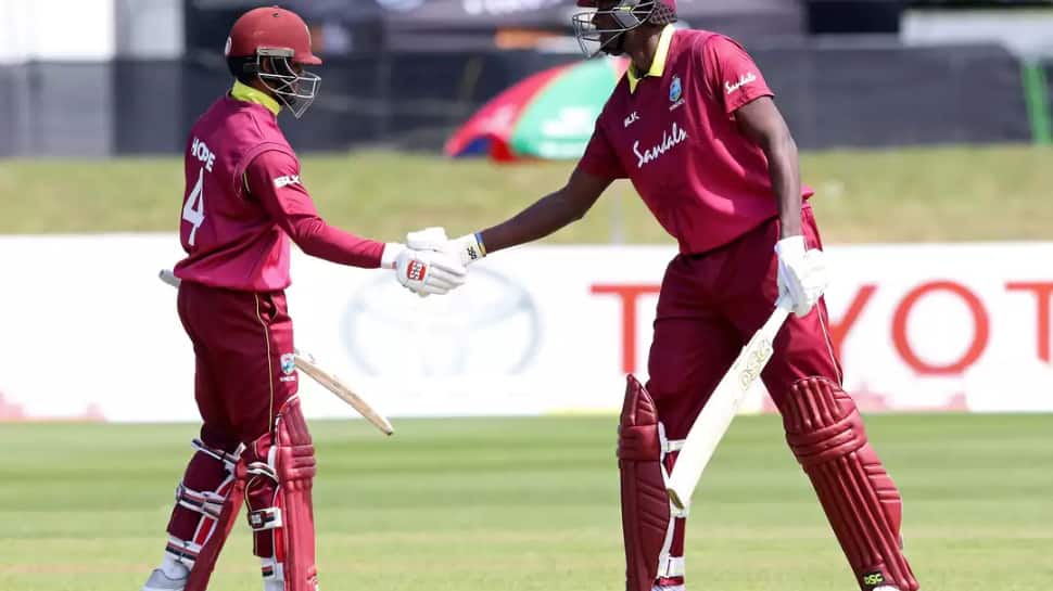 West Indies