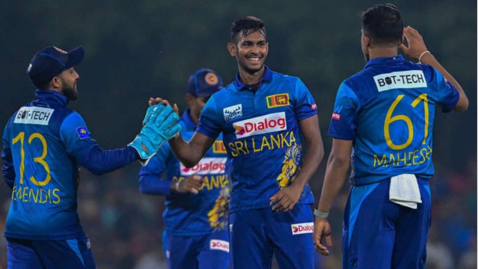 Sri Lanka