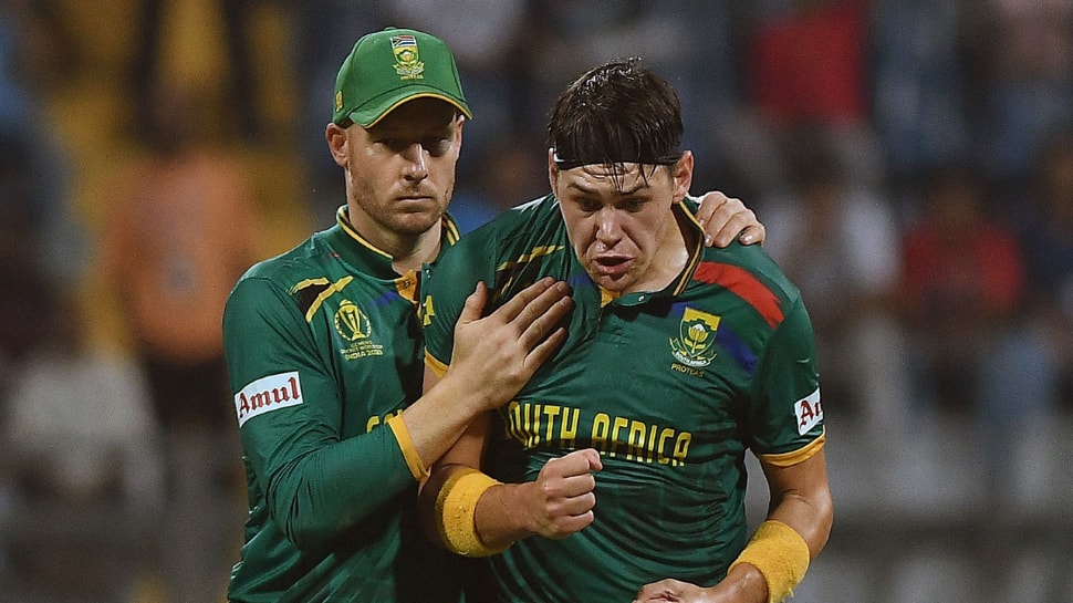 South Africa