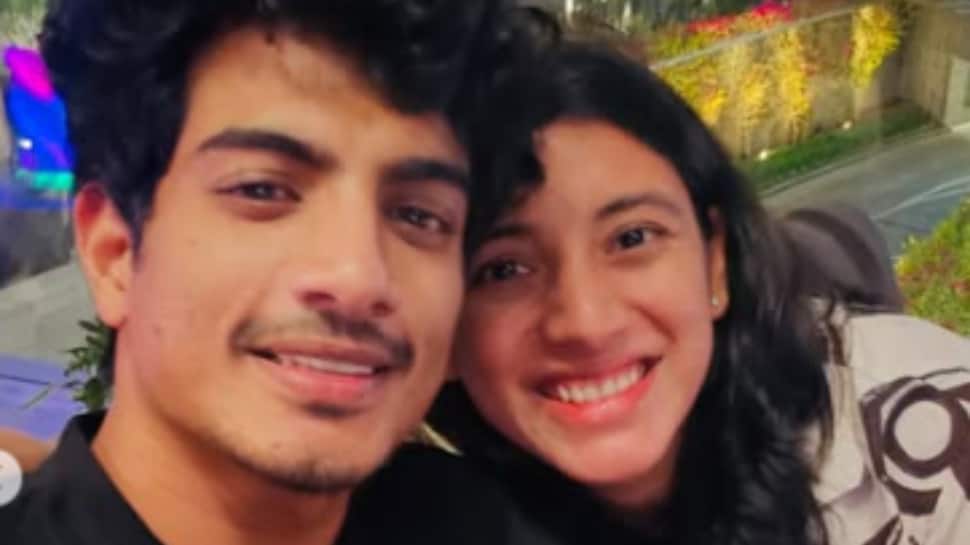 Smriti Mandhana-Palash Muchhal New Wedding Date Leaked? Cricketer's Brother Breaks Silence