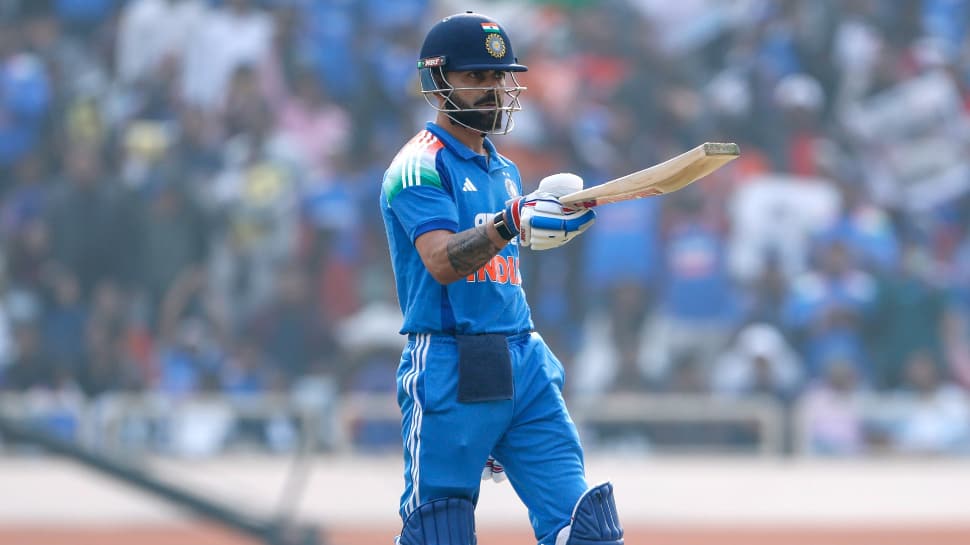 Virat Kohli To Play For Delhi In Vijay Hazare Trophy After 15 Years; Check His Centuries, Runs And More