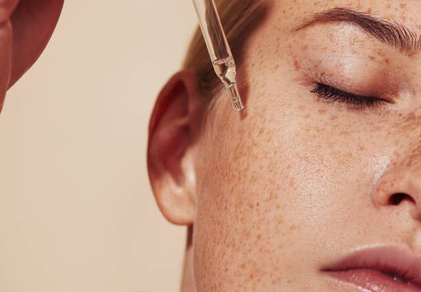 Top Face Serums for Dark Spot Reduction &amp; Skin Glow