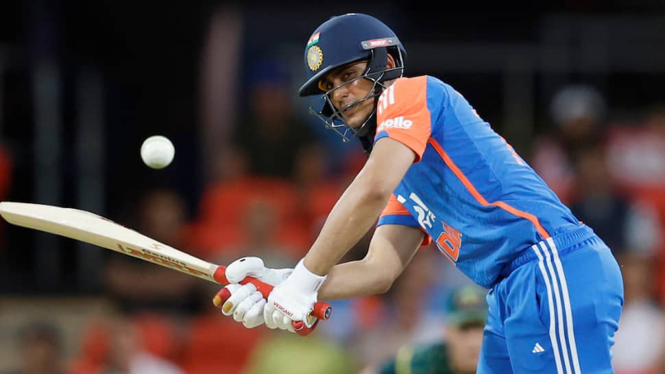 Will Shubman Gill Be Fit For South Africa T20Is? Selection Committee To Meet In Raipur For Squad Selection