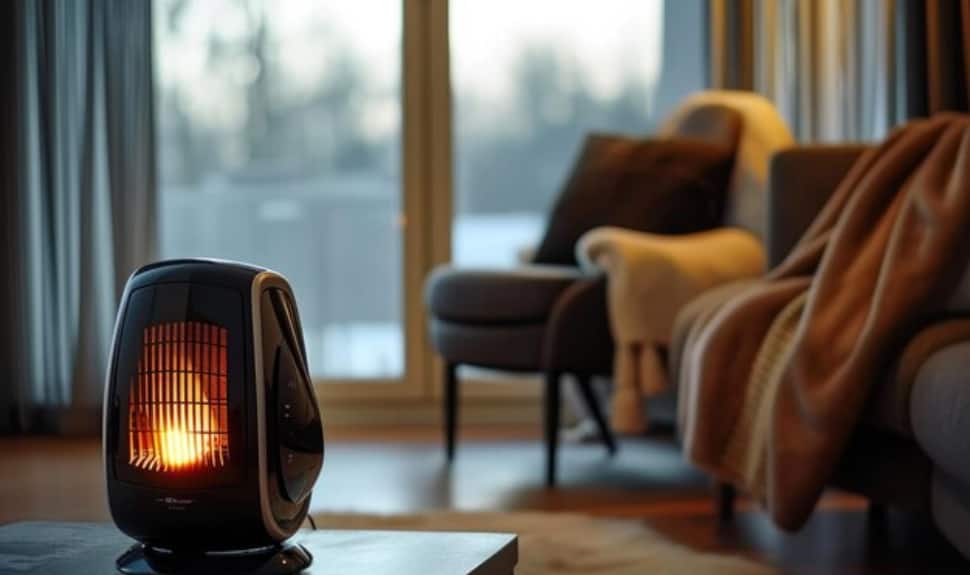 Best Portable Room Heaters for Quick, Safe & Efficient Winter Warmth Best Portable Room Heaters for Quick, Safe & Efficient Winter Warmth