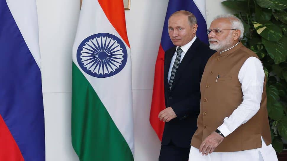 Explained: How Russian Weapons Became The Backbone Of India’s Military Power