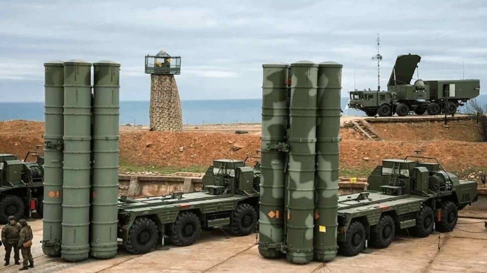 Evaluating Tried-And-Examined S-400 With Futuristic S-500 – Which System Makes India Almost Untouchable? Evaluating Tried-And-Examined S-400 With Futuristic S-500 – Which System Makes India Almost Untouchable?