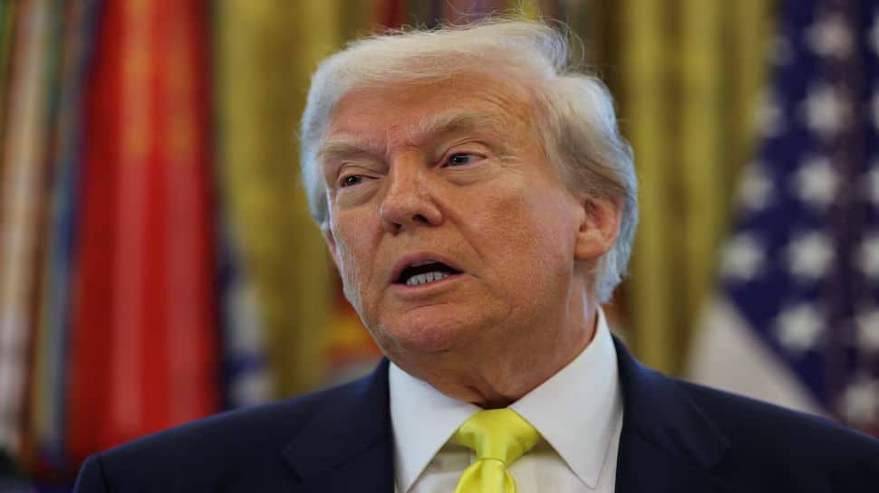 Trump Bans ‘Indian’ Word in America: The History Behind His Controversial Move