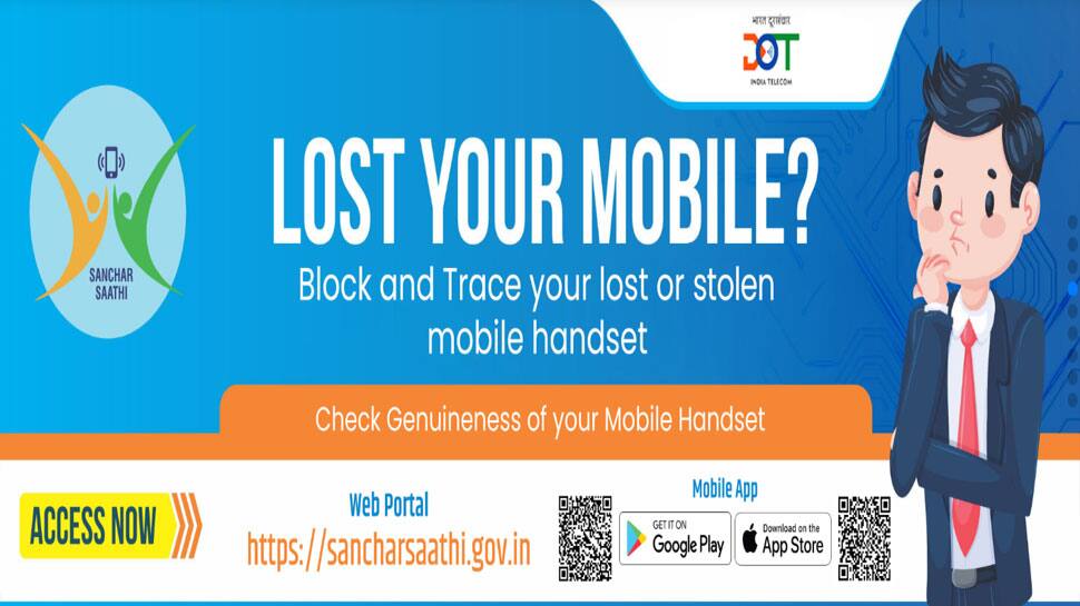 Sanchar Saathi App: Apple Reportedly Opposes the Mandate Sanchar Saathi App Features