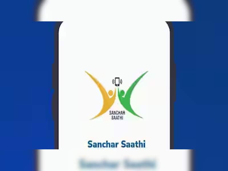 Sanchar Saathi App Features