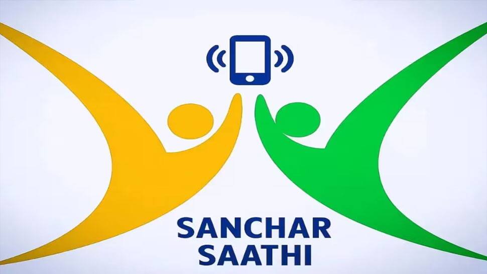 Sanchar Saathi: 90-Day Deadline For Smartphone Brands Sanchar Saathi App Features