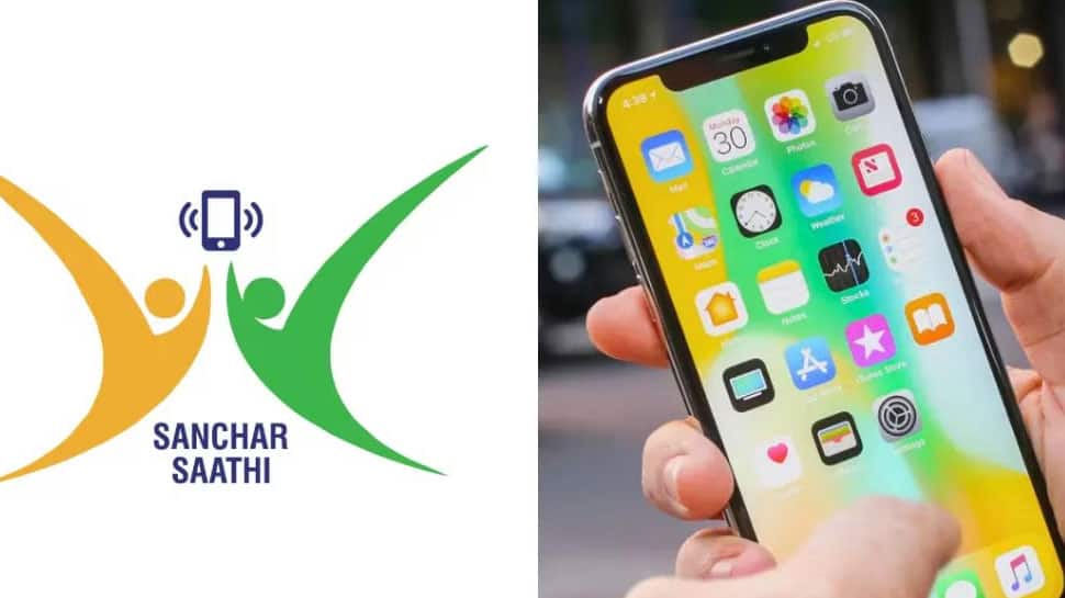 DoT Mandates Sanchar Saathi Pre-Install Sanchar Saathi App Features